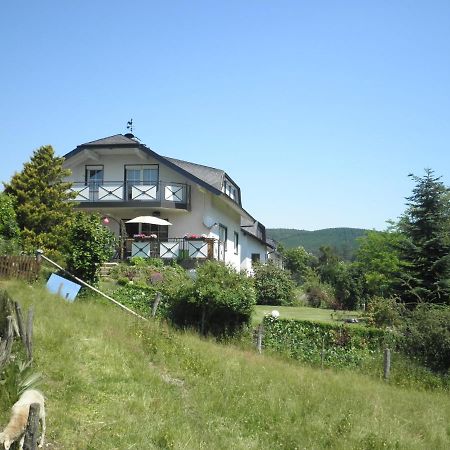Fewo Jaeger Willingen  Esterno foto