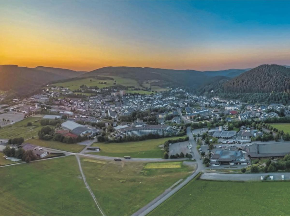 Fewo Jaeger Willingen  Esterno foto