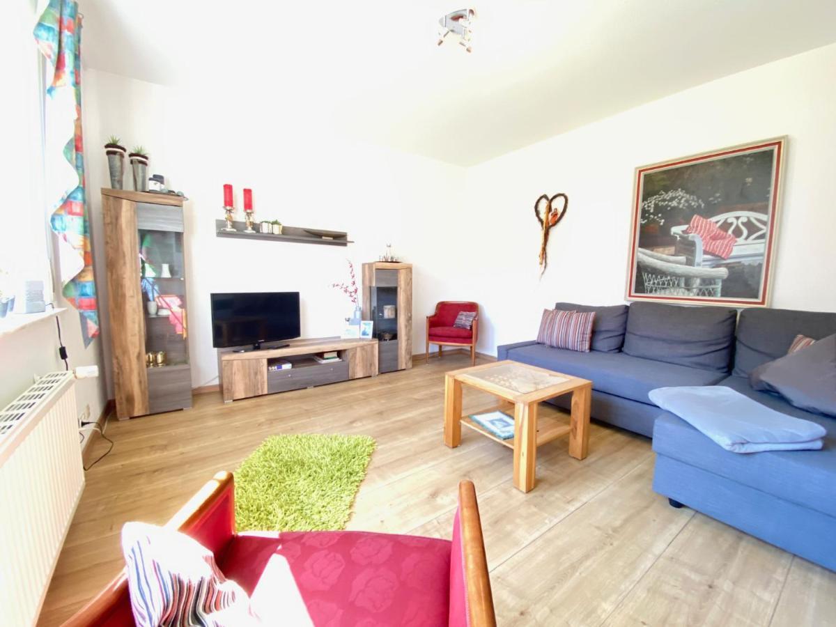 Fewo Jaeger Willingen  Esterno foto