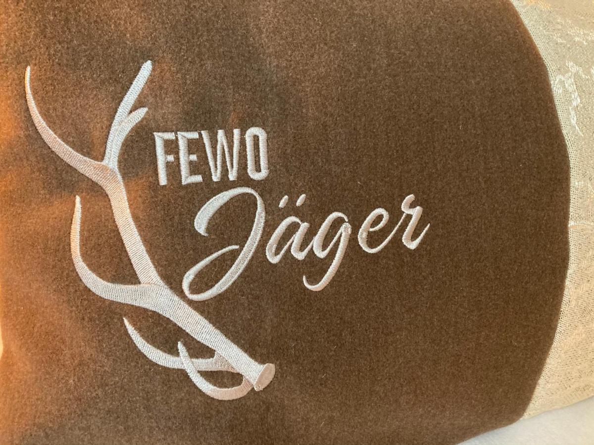 Fewo Jaeger Willingen  Esterno foto