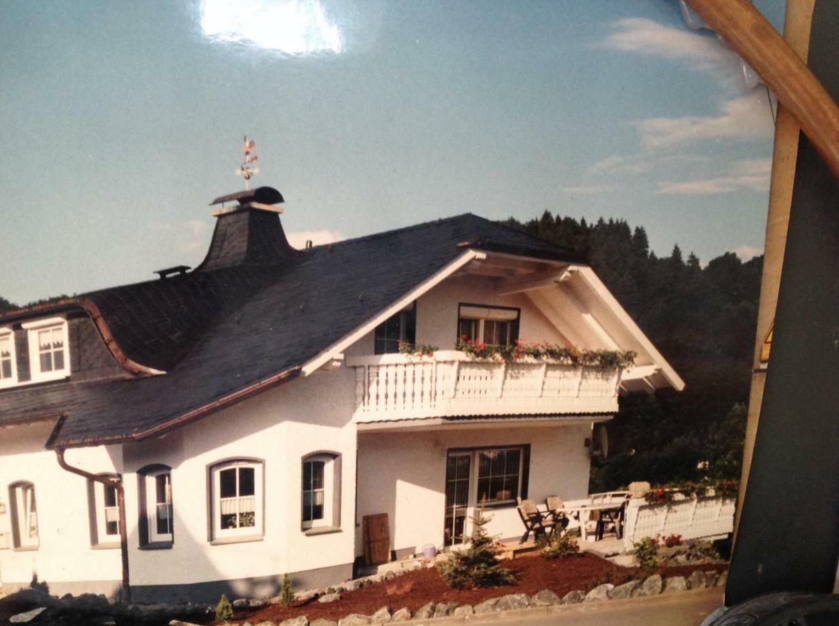 Fewo Jaeger Willingen  Esterno foto